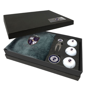 Ambassador Gift Box 2